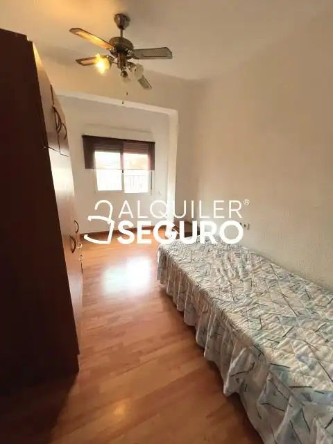 Habitación de Piso de alquiler en Centro