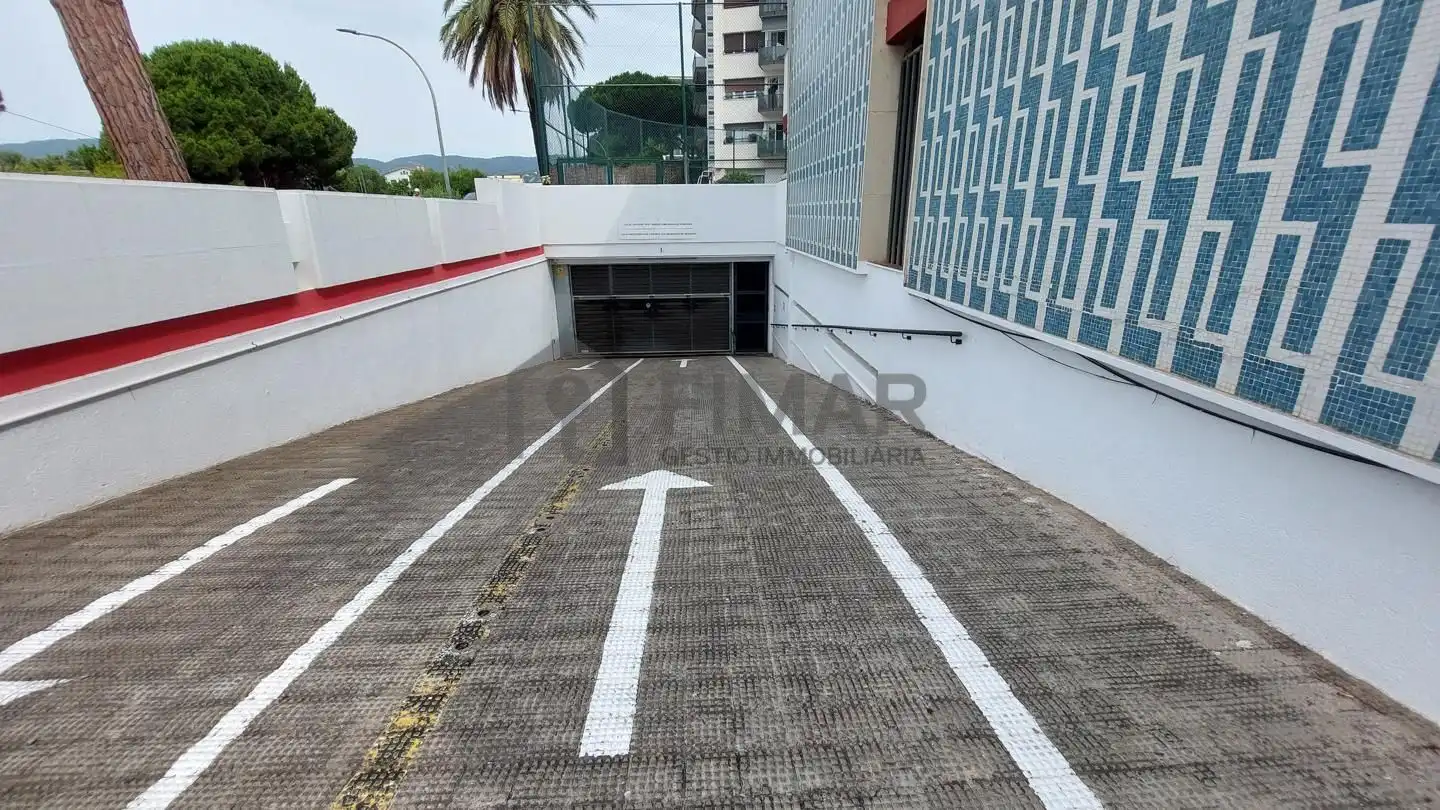 Parking de Garaje de alquiler en Vilassar de Mar
