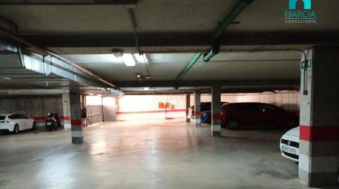 Photo 3 of Garage for sale in Ensanche de Vallecas - La Gavia,  Madrid Capital