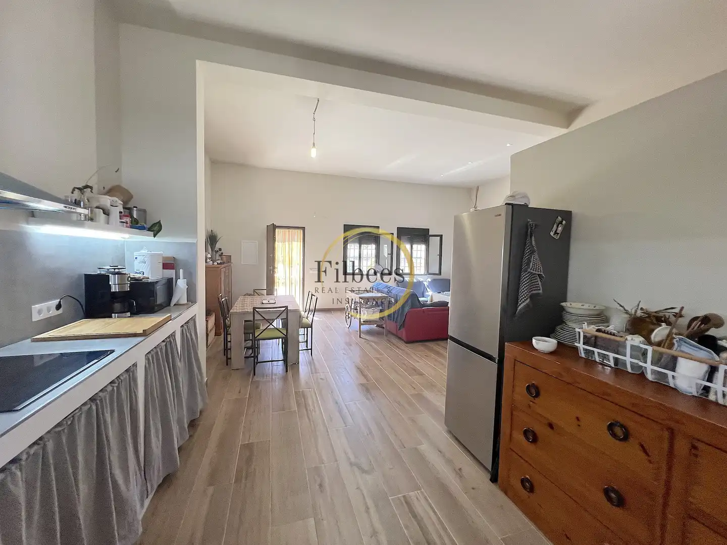 Casa rústica en venda a Pedanías Oeste, imagen 4