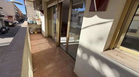 Foto 2 de Apartamento en venta en Avinguda Catalunya, La Ràpita