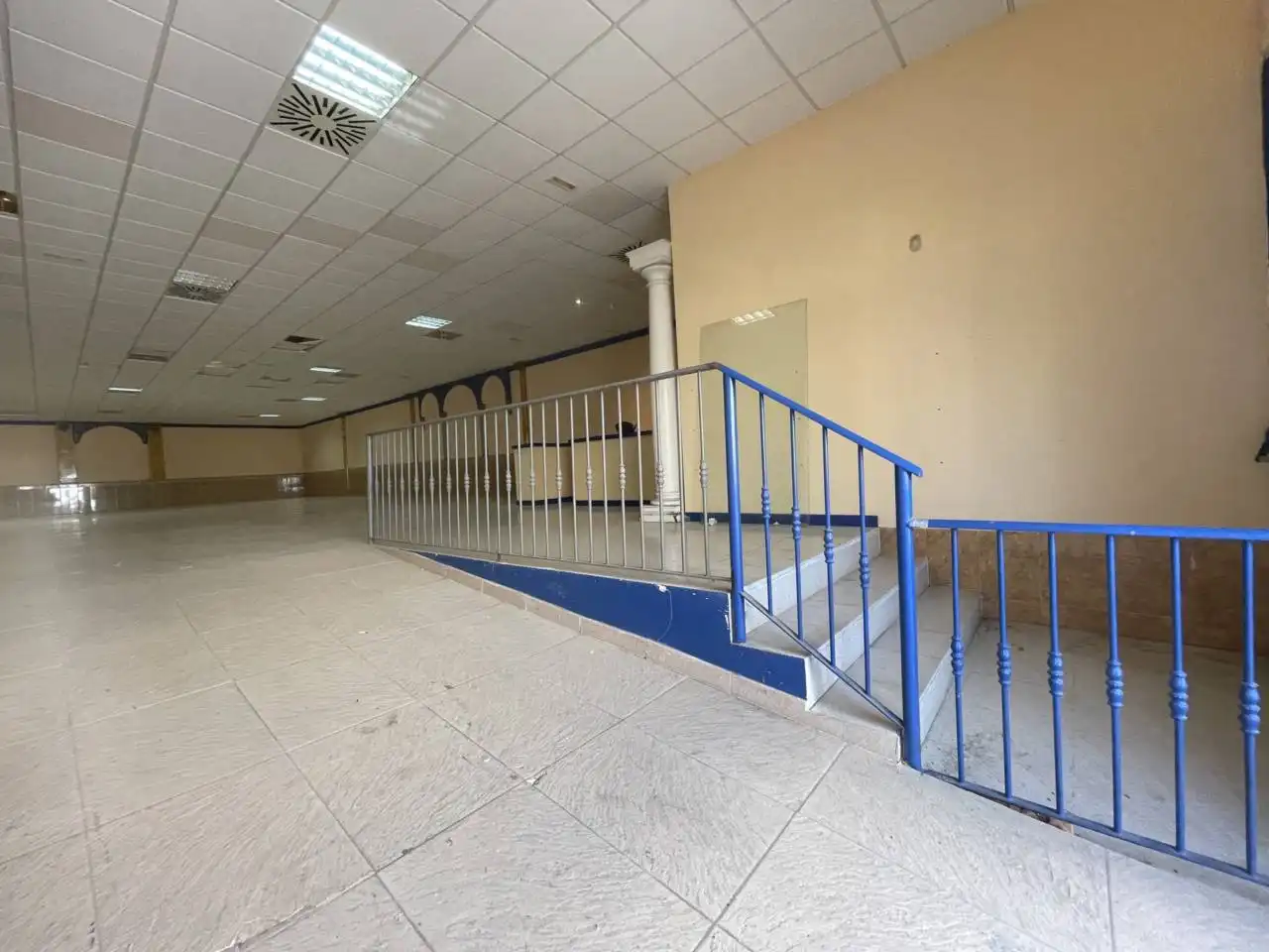 Industrial building to rent in Estepona Pueblo, imagen 4