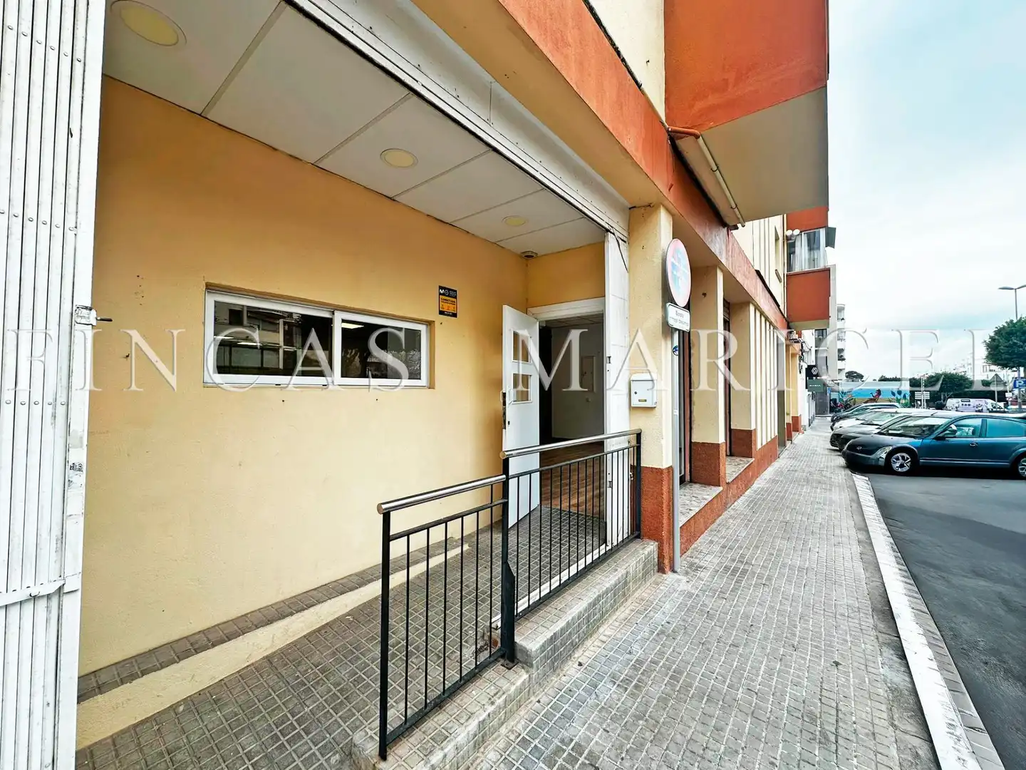 Locale commerciale in affitto a Aiguadolç - Sant Sebastià, imagen 10