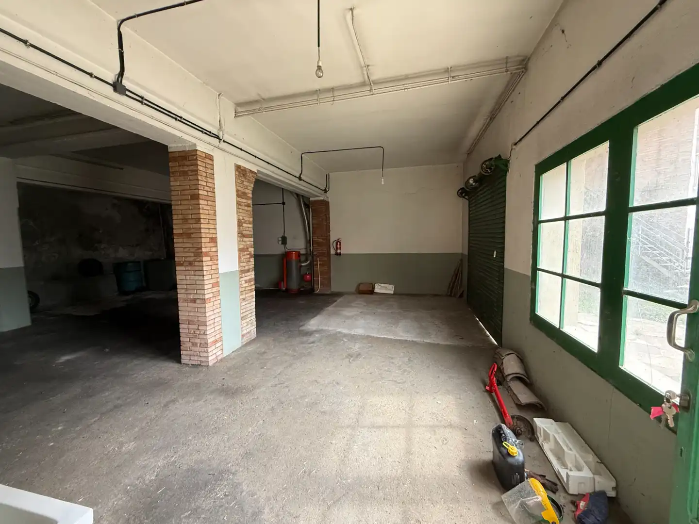 Casa aparellada amb terrassa en venda a Torelló, imagen 48