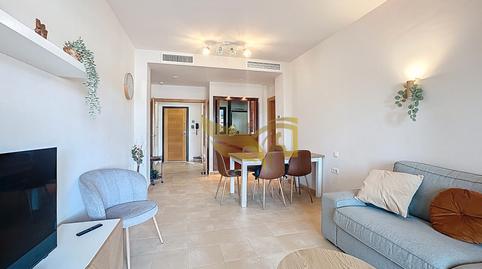 Foto 5 von Wohnung zum Verkauf in Bulevar Mónaco, Hacienda del Álamo Golf, Fuente Álamo de Murcia
