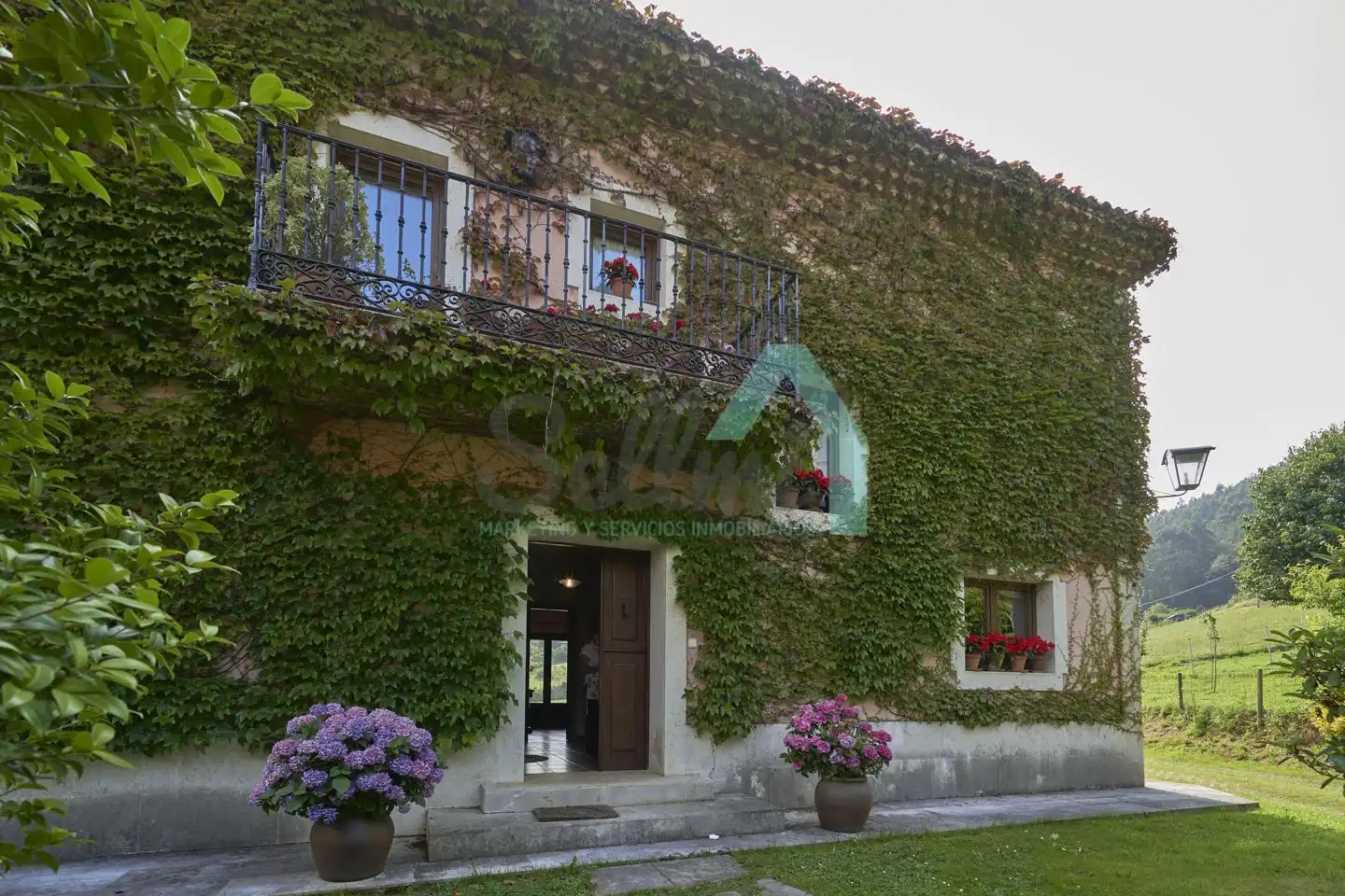 Casa con giardino in vendita a Lg Mumayor, imagen 17