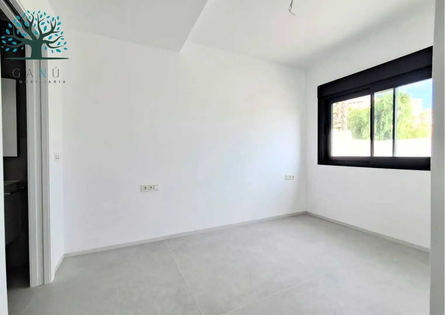 Habitación de Casa o chalet en venta en Mazarrón con Aire acondicionado, Calefacción y Terraza