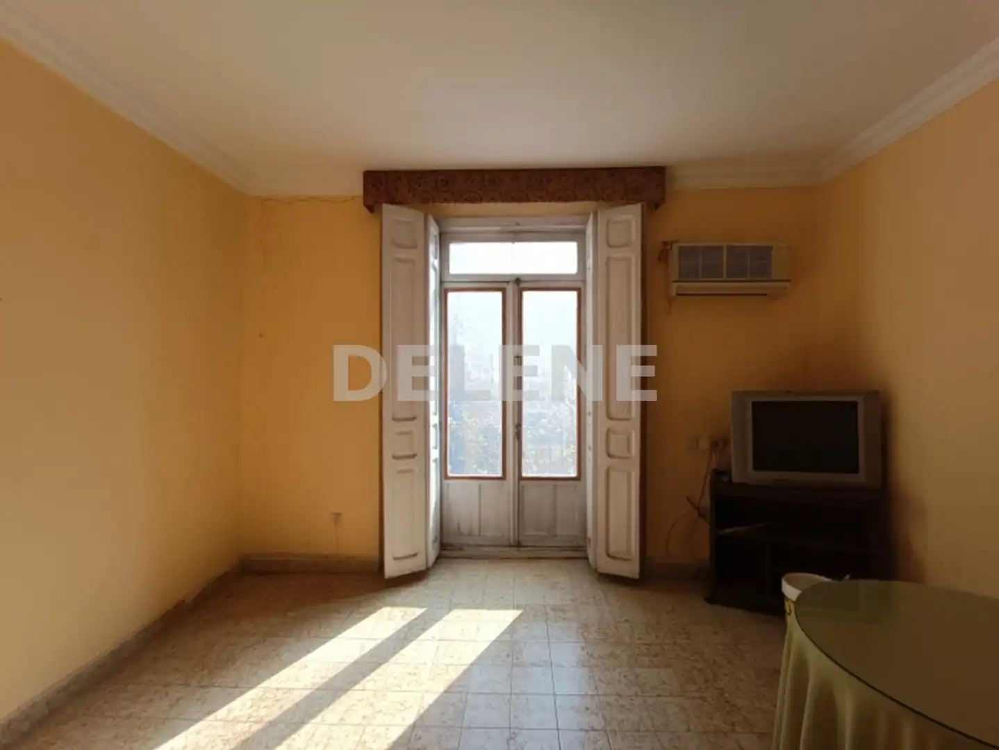 Wohnzimmer von Wohnung zum Verkauf in Hellín mit Möbliert und Balkon
