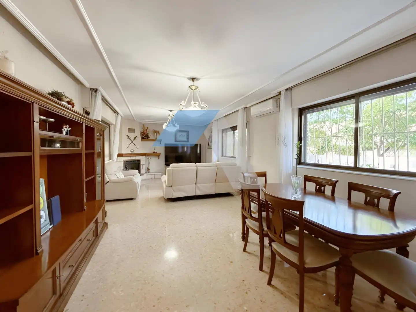 Chalet con piscina en venta en Haygon - Universidad, imagen 18