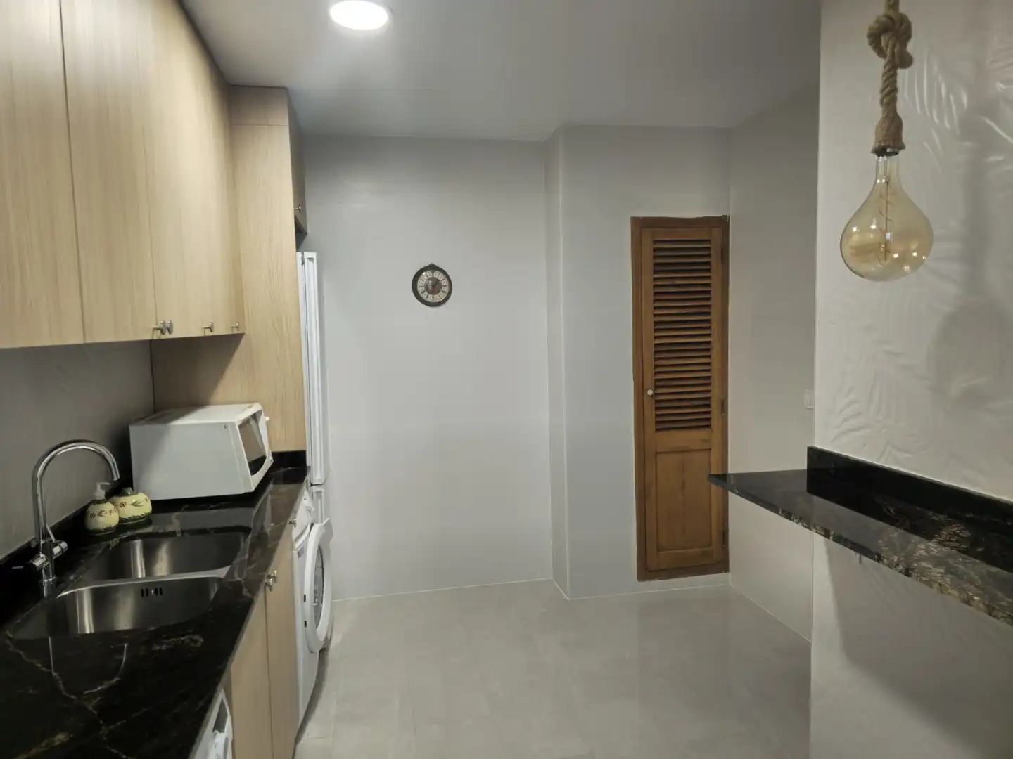 Apartment with lift to rent in Extramurs, imagen 9