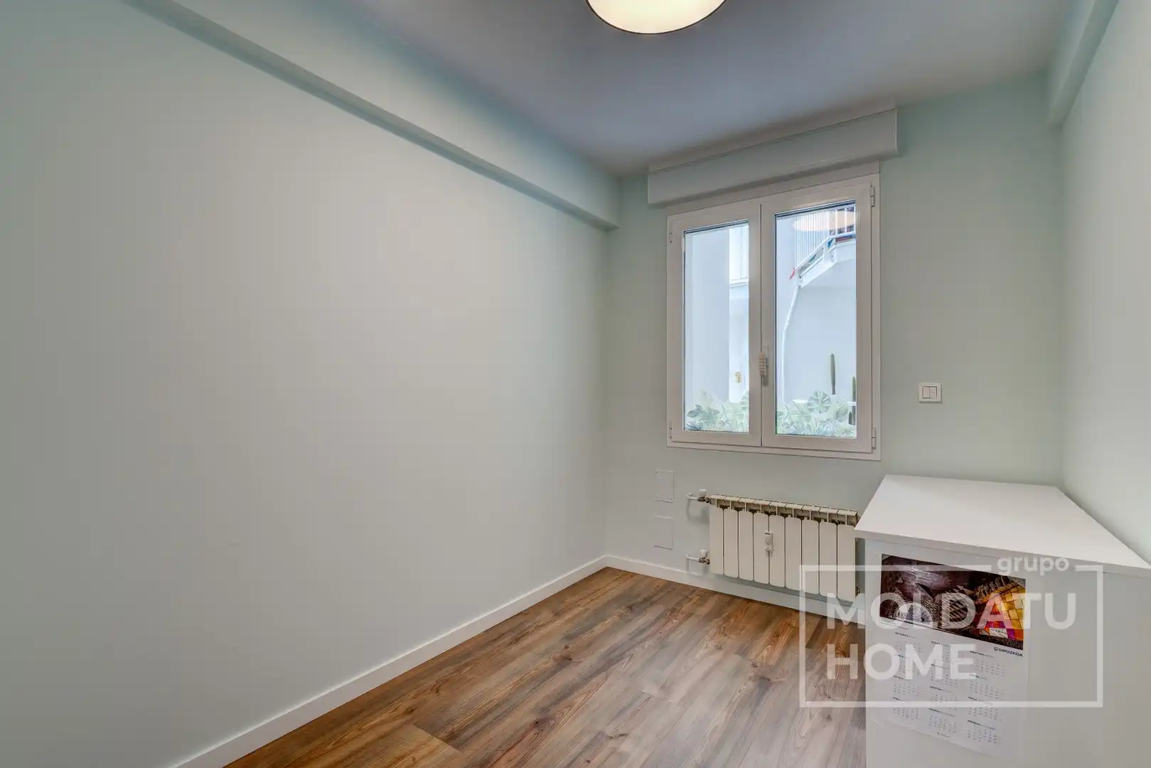 Schlafzimmer von Wohnungen zum Verkauf in Donostia - San Sebastián  mit Heizung und Terrasse