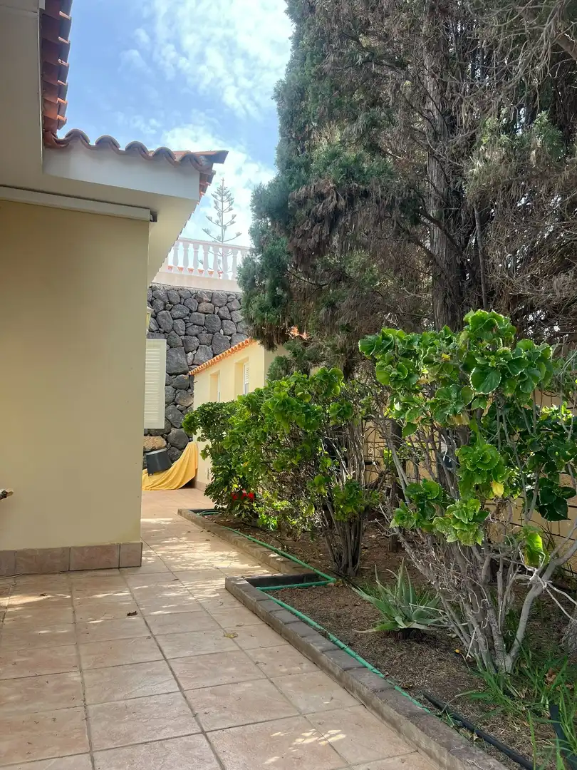 Casa con piscina in vendita a Puerto de Santiago, imagen 6