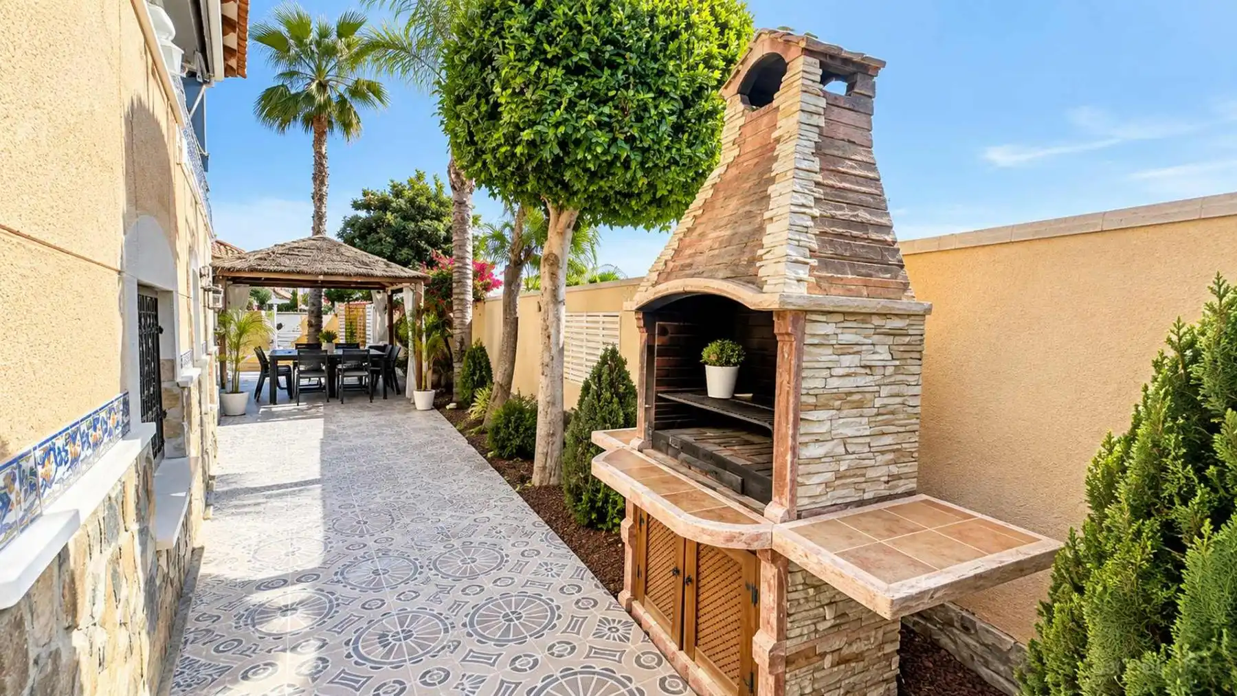 Casa con piscina en venta en Benferri, imagen 39