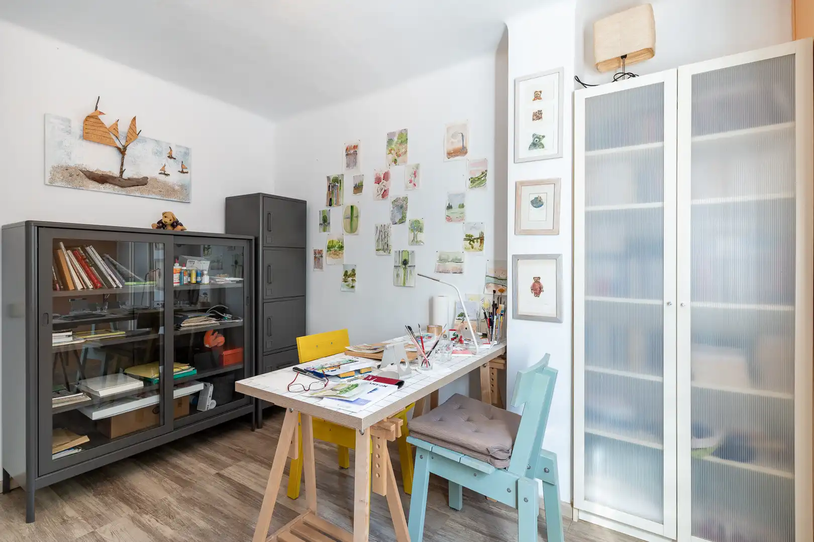 Apartment for sale in Ponent, imagen 15