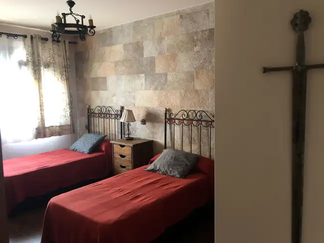 Casa o chalet de alquiler en Av. Sierra Chica, Coín