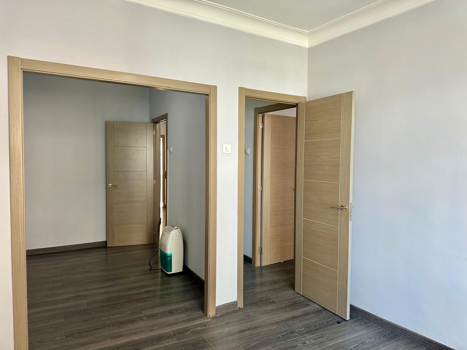 Flat for sale in A Coruña Capital   with Heating, Oven and Washing machine