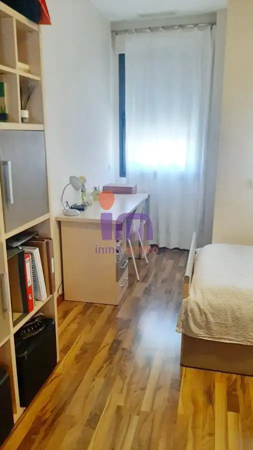 Habitación de Casa o chalet en venta en Valdepeñas con Aire acondicionado, Calefacción y Jardín privado