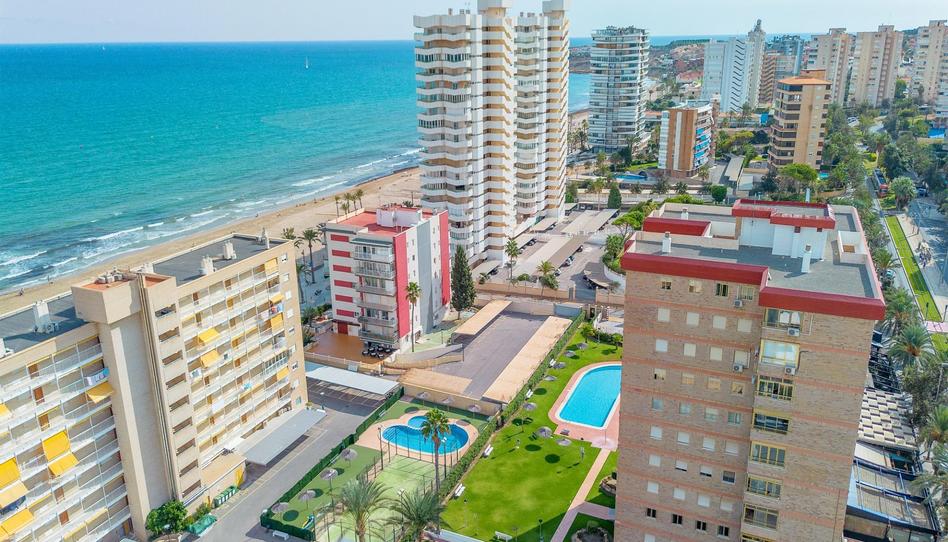 Foto 1 de Pis en venda a Avenida Avenida de la Costa Blanca, Playa de San Juan, Alicante