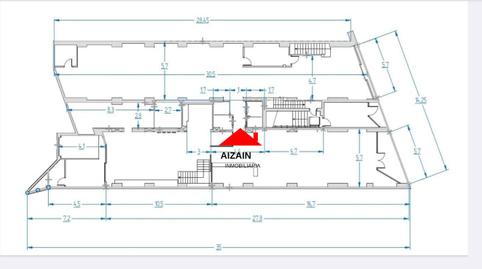 Photo 3 of Premises for rent in Calle Luis Briñas, Basurtu, Bilbao