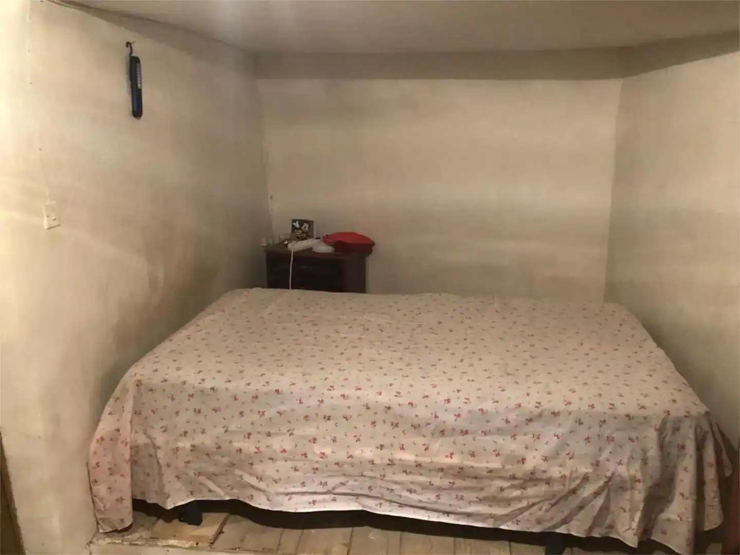 Dormitori de Casa o xalet en venda en Carabias