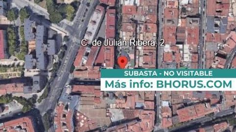 Foto 5 de Piso en venta en Julian Ribera, 2, Barrio del Ave, Zaragoza Capital