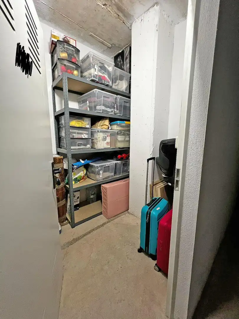 Apartamento en venta en Valencia con Calefacción, Jardín privado y Terraza