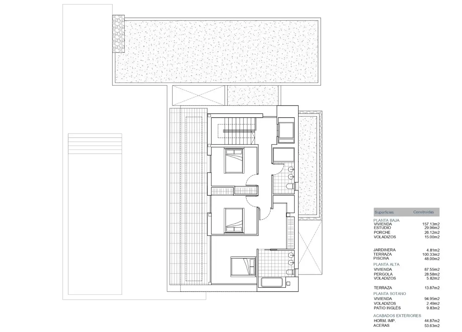 Casa in vendita a Benimeit - Tabaira, imagen 9