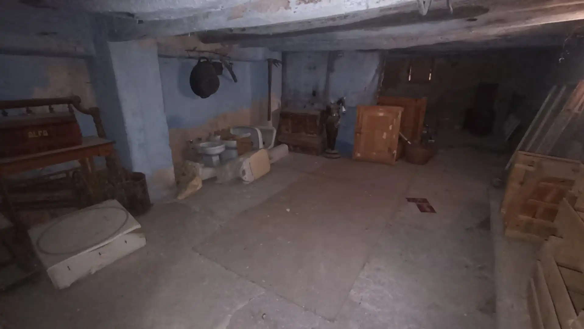 Finca rústica en venta en Camporrélls con Calefacción, Trastero y Amueblado