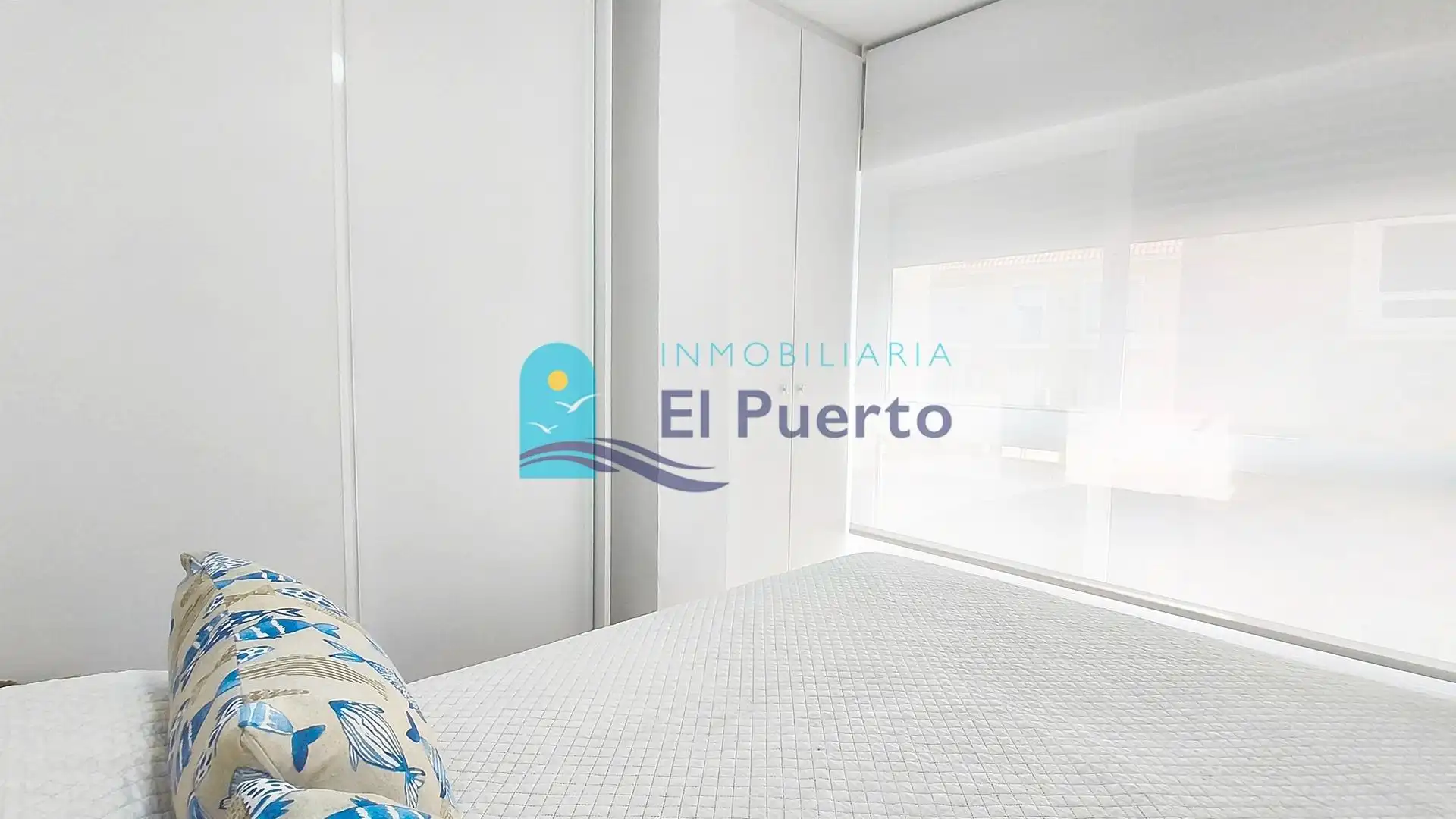 Vista exterior de Apartamento en venta en Mazarrón con Aire acondicionado, Calefacción y Amueblado