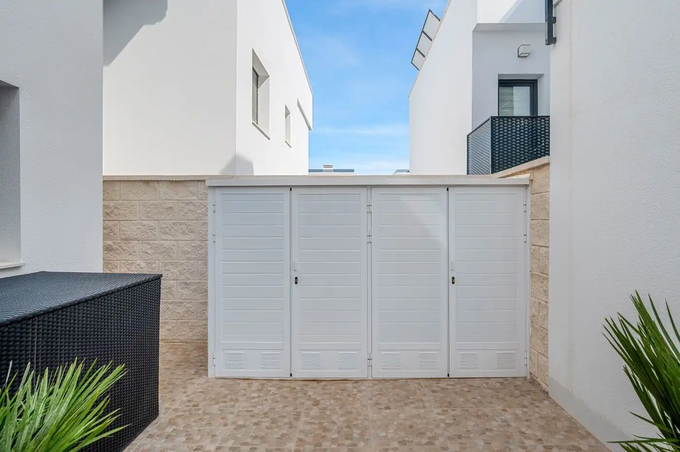 Detached house with terrace for sale in Calle GRANADO, imagen 15