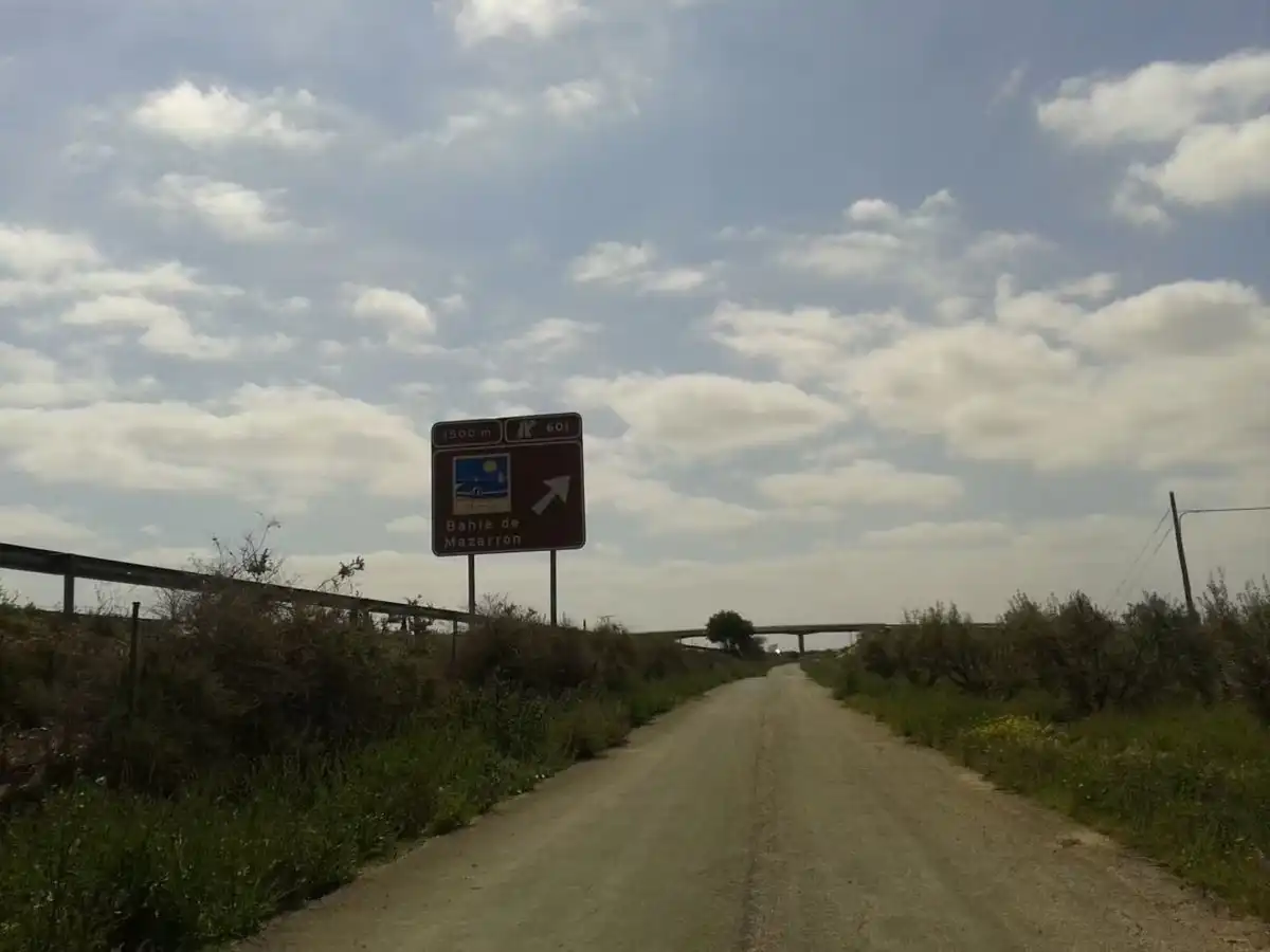 Terreni e lotti in vendita a Alhama de Murcia ciudad, imagen 23