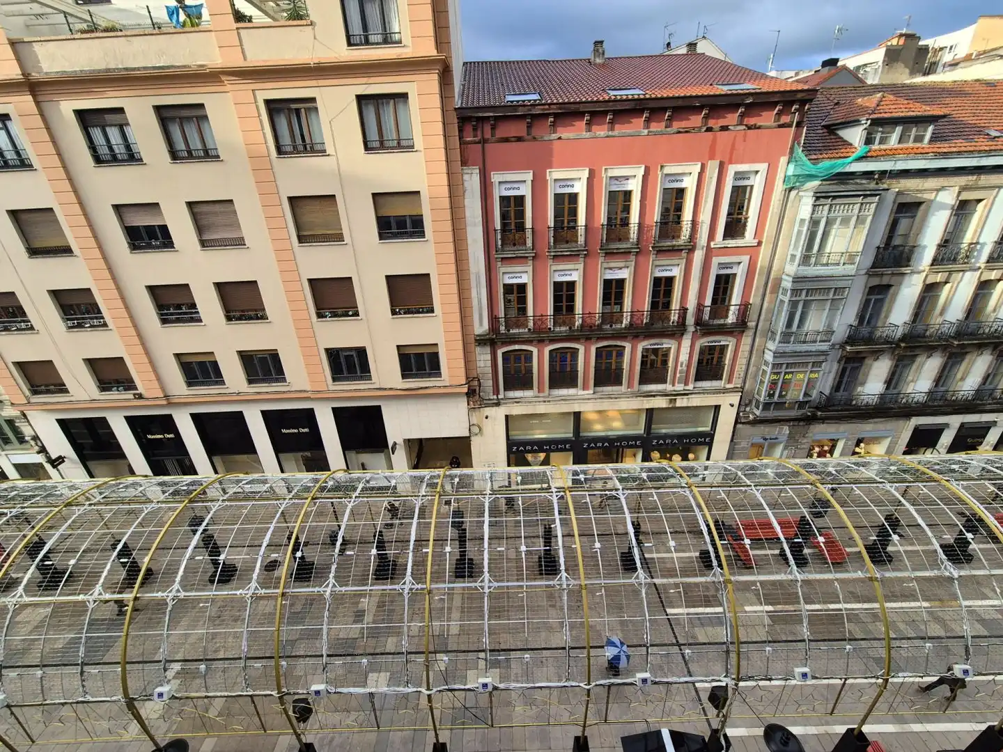 Bureau avec ascenseur à vendre à Centro - Casco Histórico, imagen 7