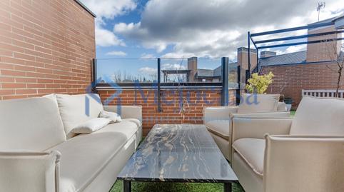 Foto 2 de Àtic en venda a Calle Puerto de Los Leones, Zona Norte, Majadahonda