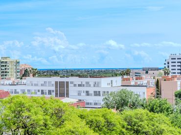 Appartement avec ascenseur à vendre à Plaça de l'Escultor Adsuara