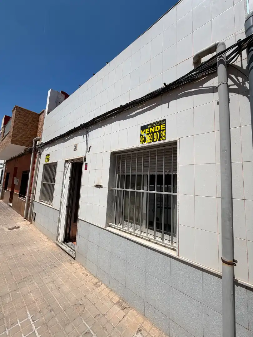 Casa o xalet en venda en Sagunto / Sagunt