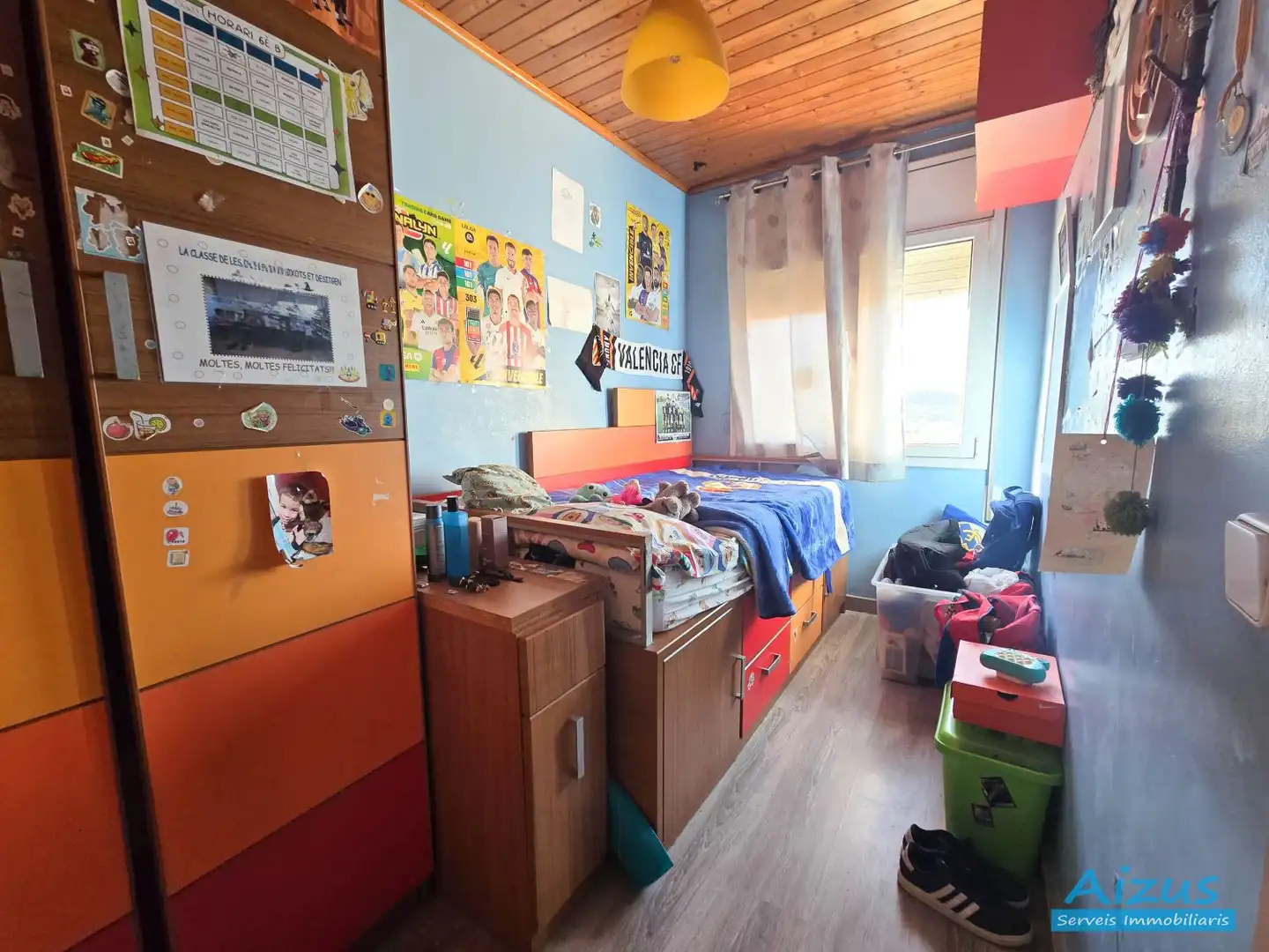 Wohnung mit Terrasse zum Verkauf in Can Mas, imagen 9