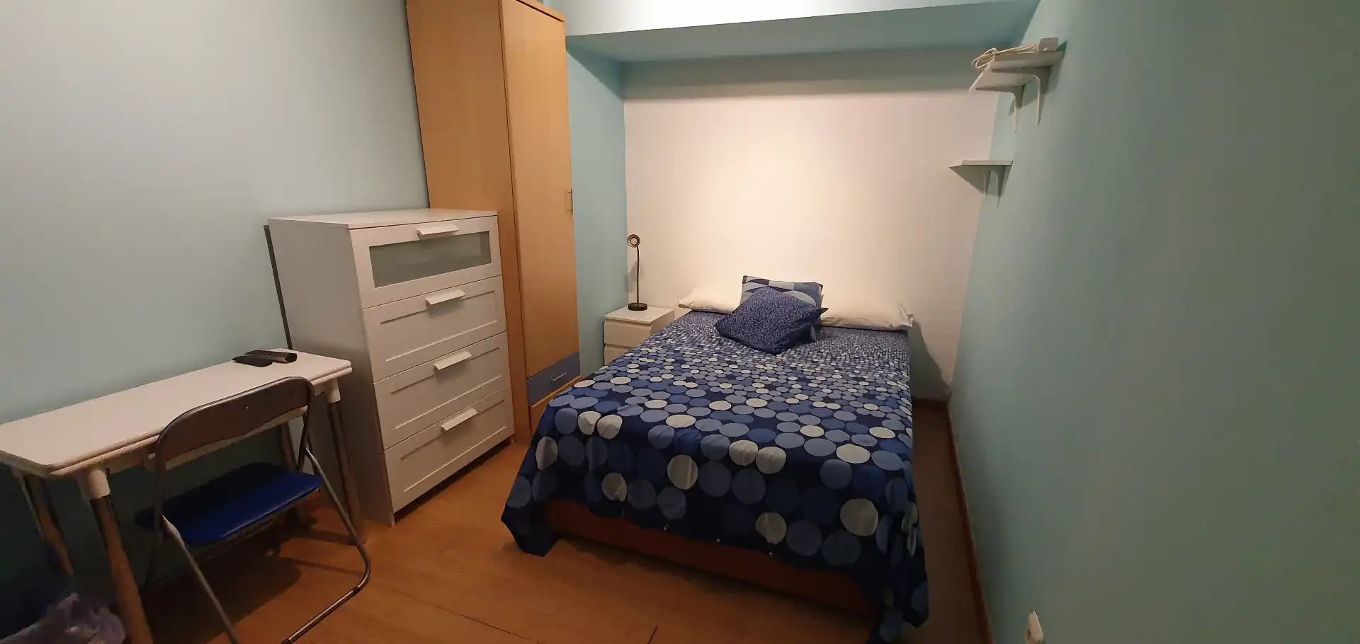 Wohnung mit Aufzug zur Miete in Rúa Francisco Vales Villamarín, imagen 10