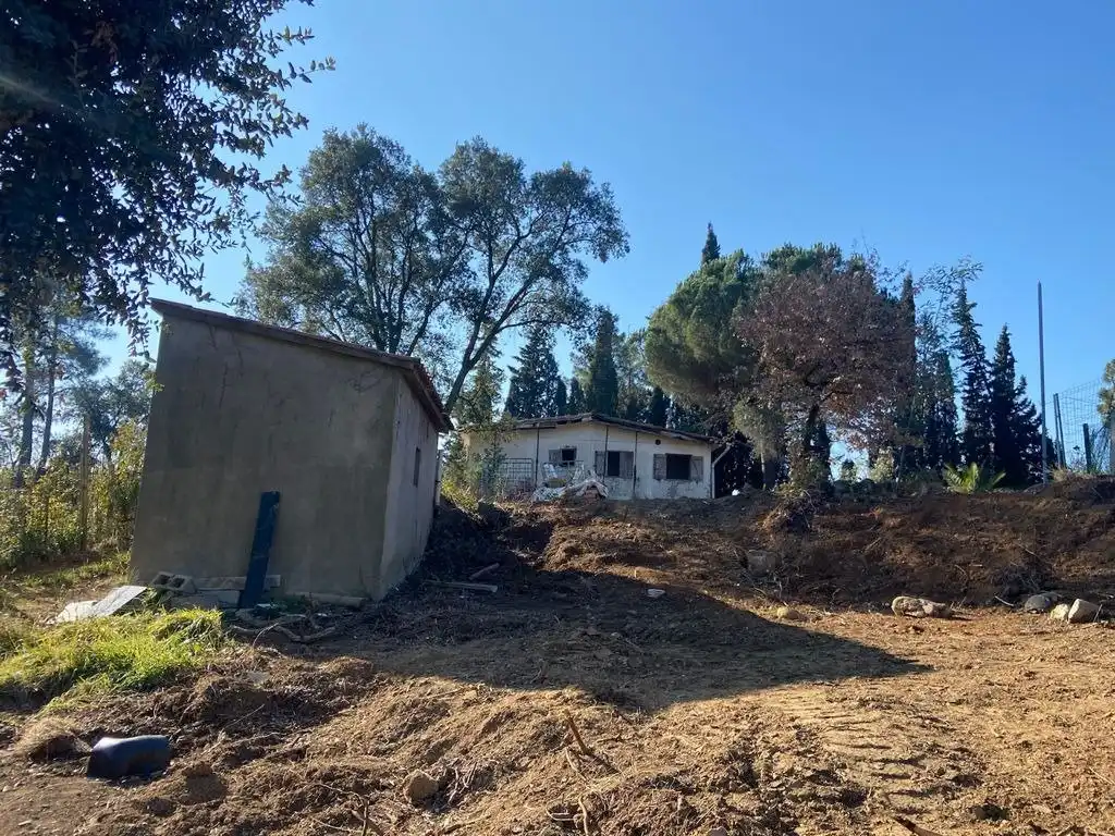 Wohnbaugrundstück zum Verkauf in Camino Estanyol Park, imagen 5