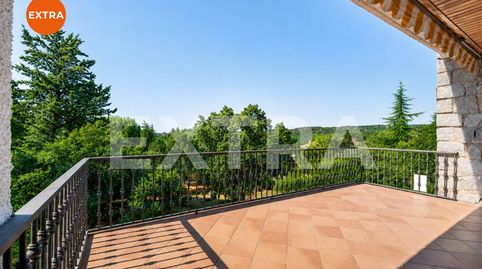 Foto 2 de Casa o chalet en venta en Calle San Luis de Potosí, El Gasco, Torrelodones
