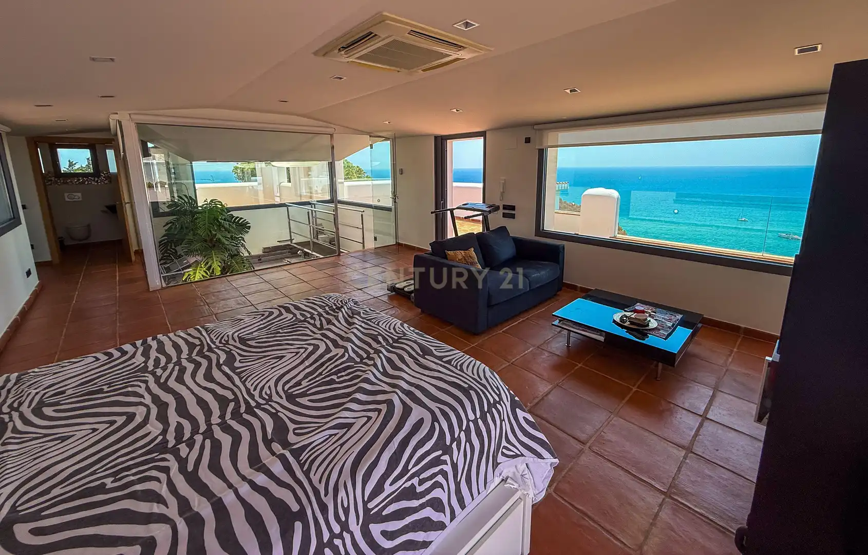 Habitación de Casa o chalet en venta en Arenys de Mar con Jardín privado