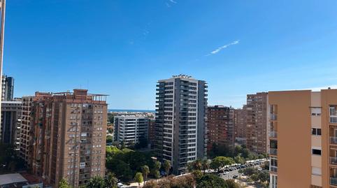 Photo 3 of Flat for sale in Avinguda de Blasco Ibáñez, Ciutat Jardí, Valencia