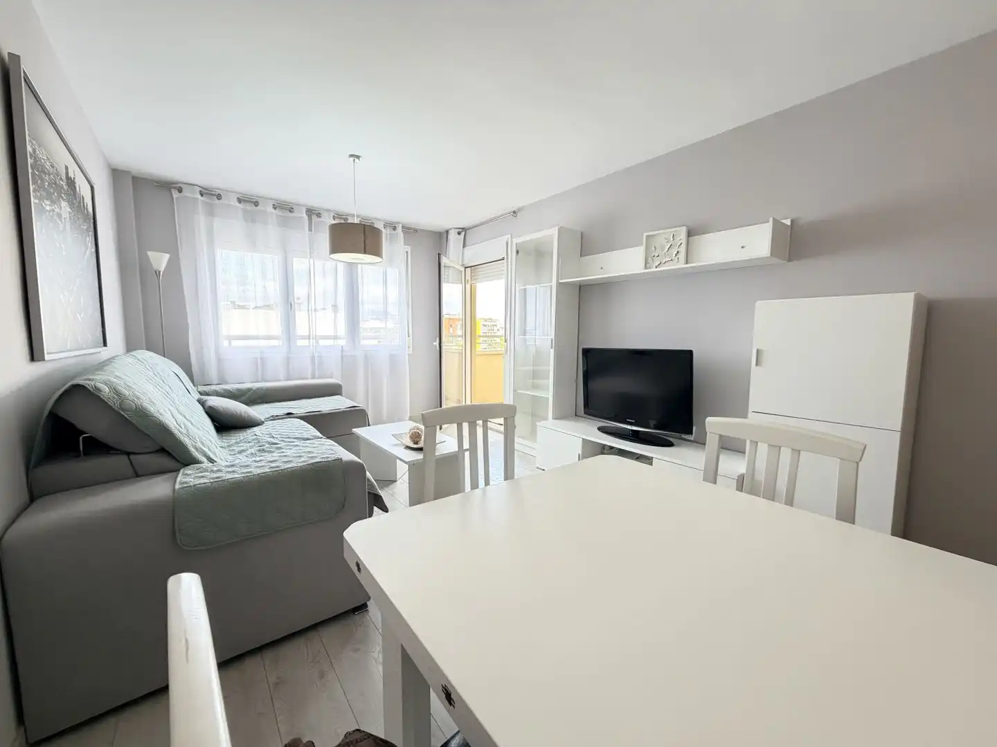 Ático con terraza en venta en Xalet del Blau, imagen 7