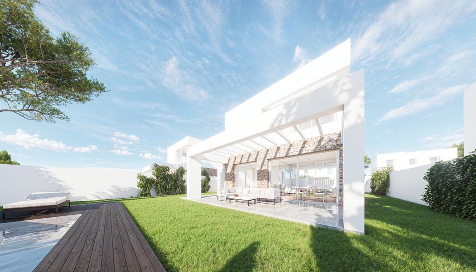 Photo 1 of Flat for sale in Camino del Rincón, Núcleo urbano, Huelva