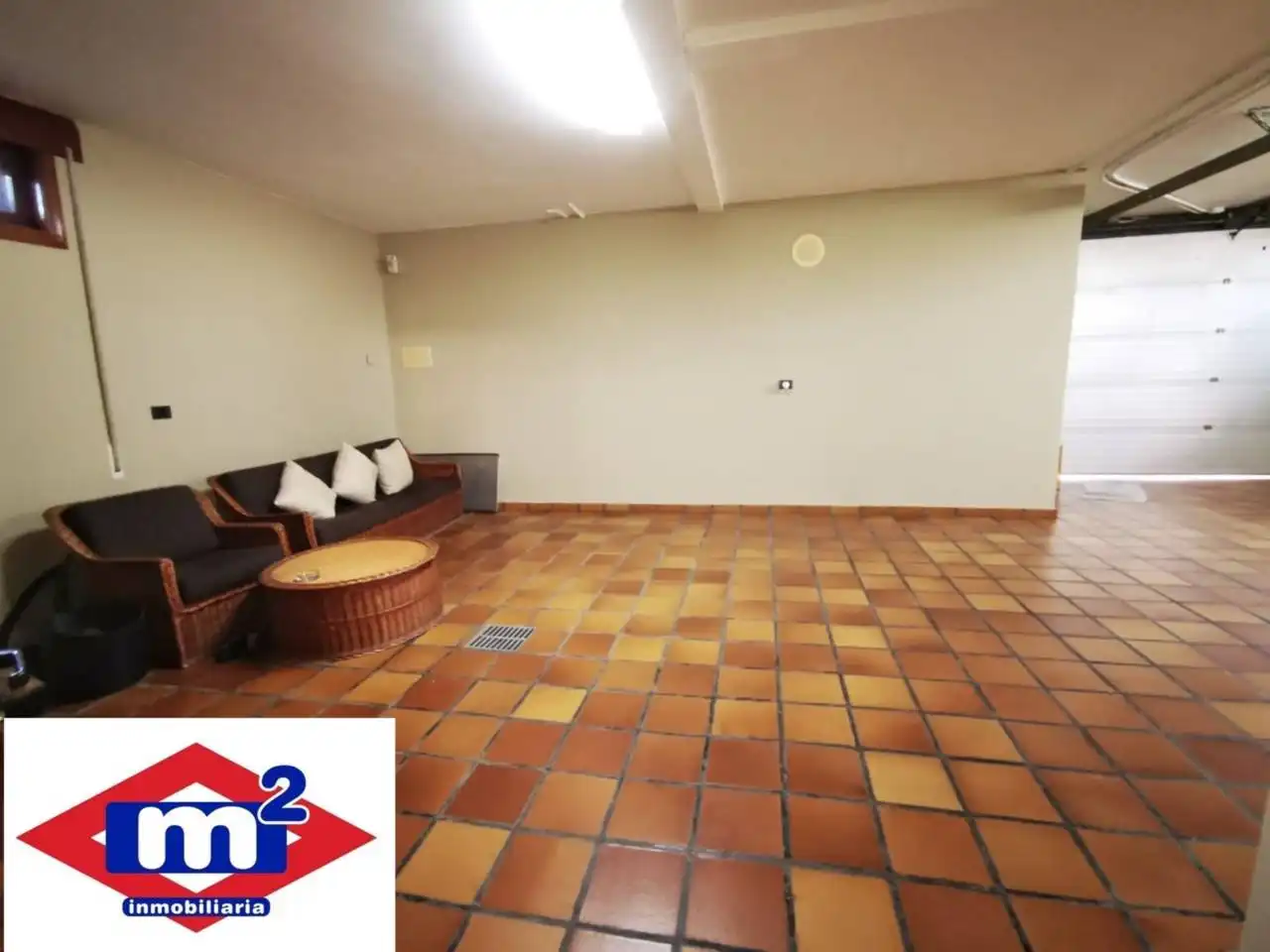 Casa o chalet de alquiler en Mos con Calefacción y Terraza