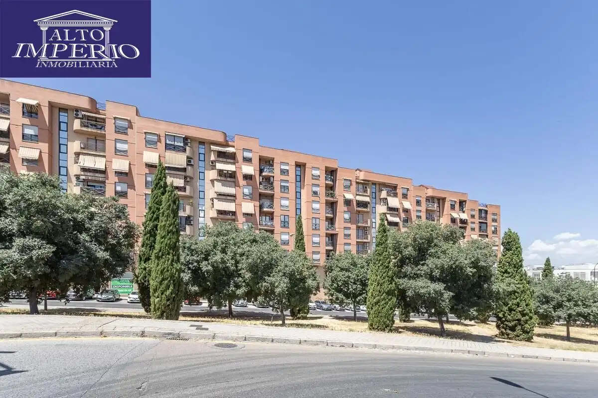 Flat with terrace for sale in Chana, imagen 41