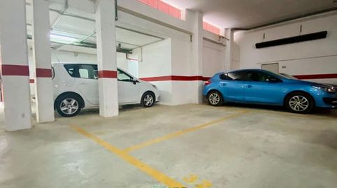 Photo 5 of Garage for rent in Baeza, Jaén