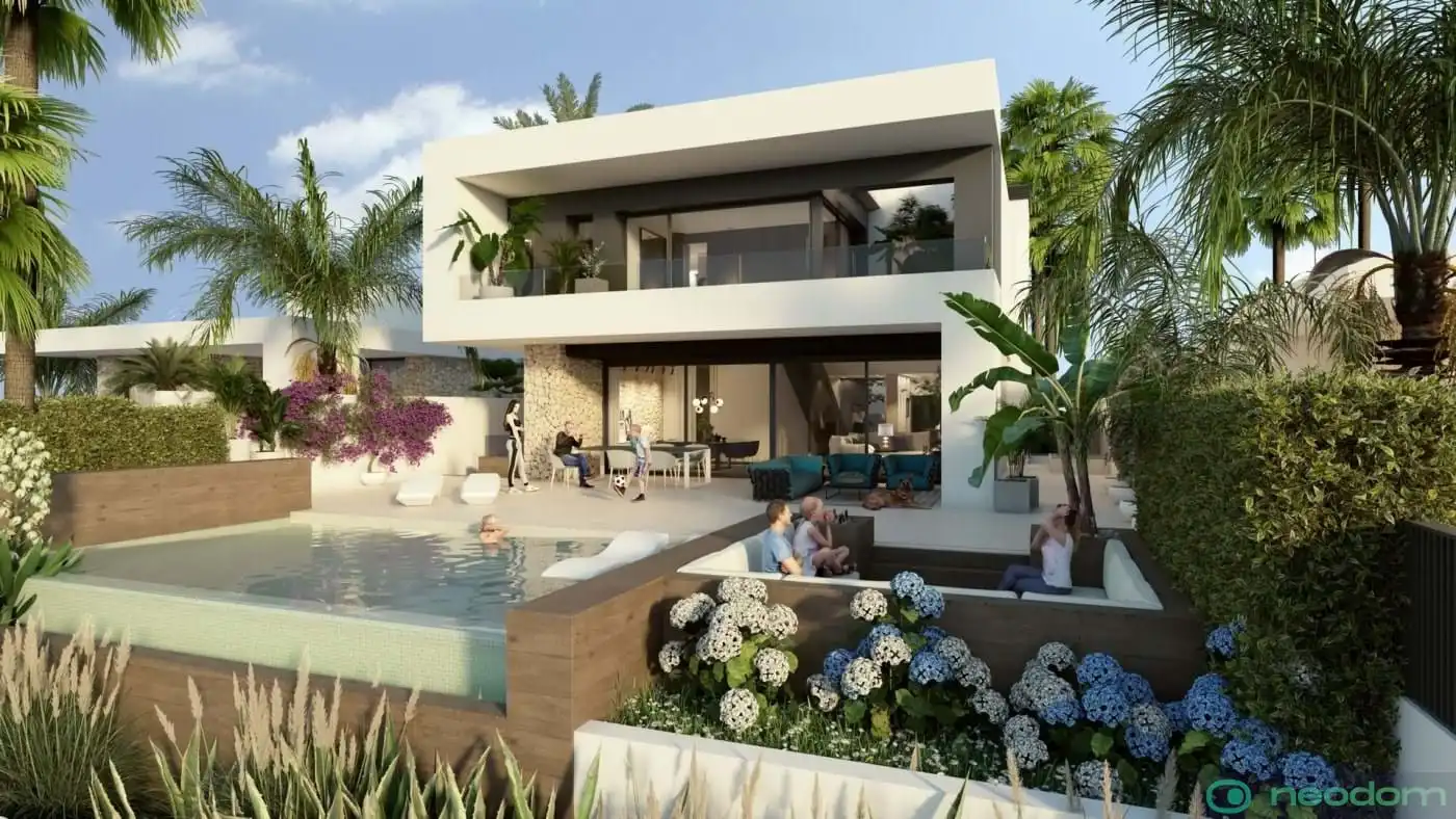 Casa en venta en Algorfa, imagen 11