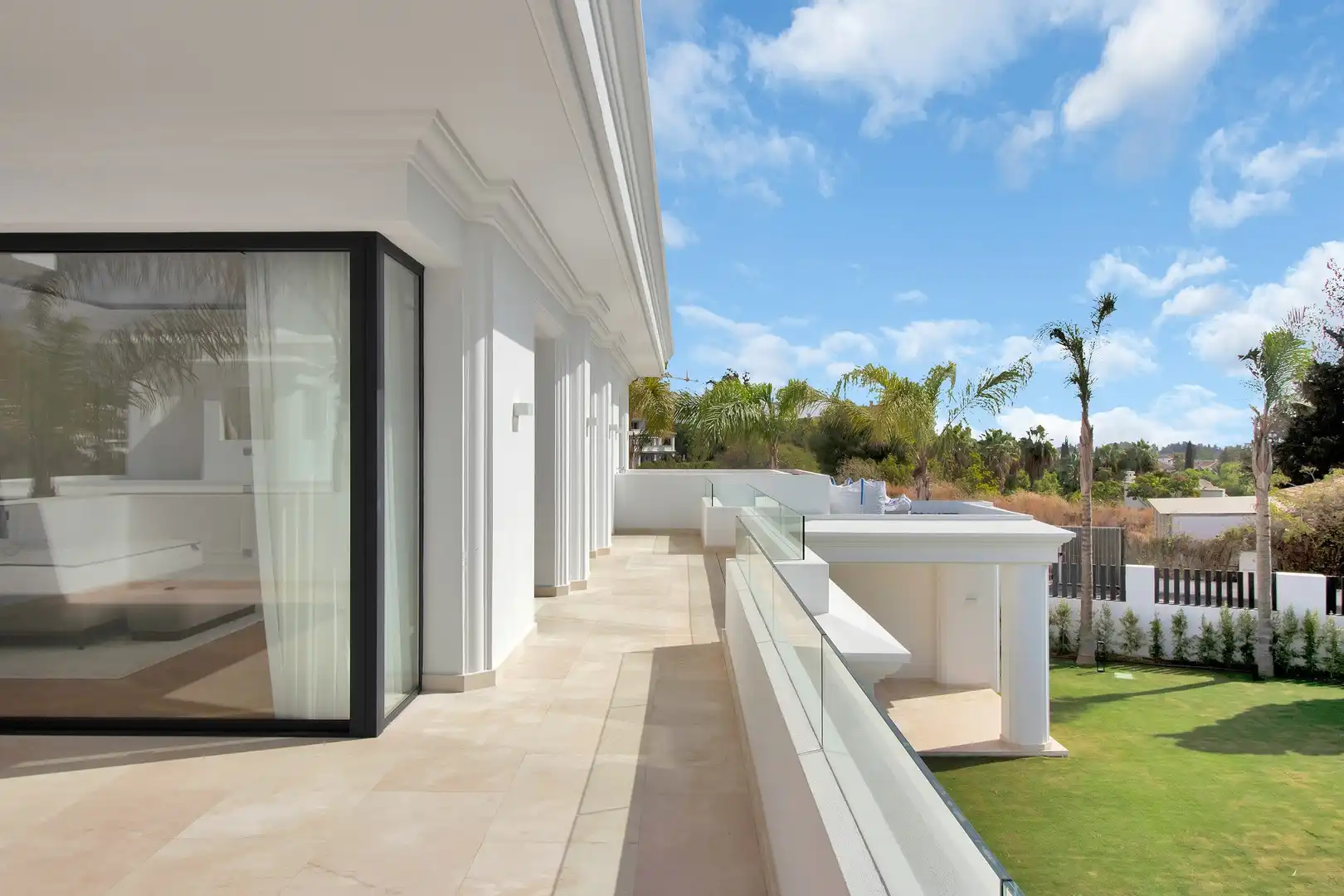 Casa en venda a Milla de Oro, imagen 42