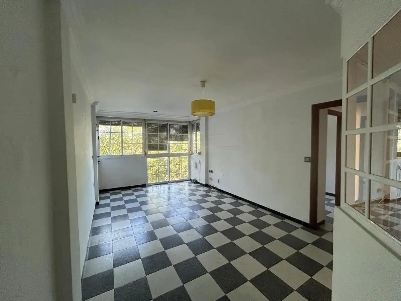 Pis amb ascensor en venda a Bellavista - La Palmera, imagen 3