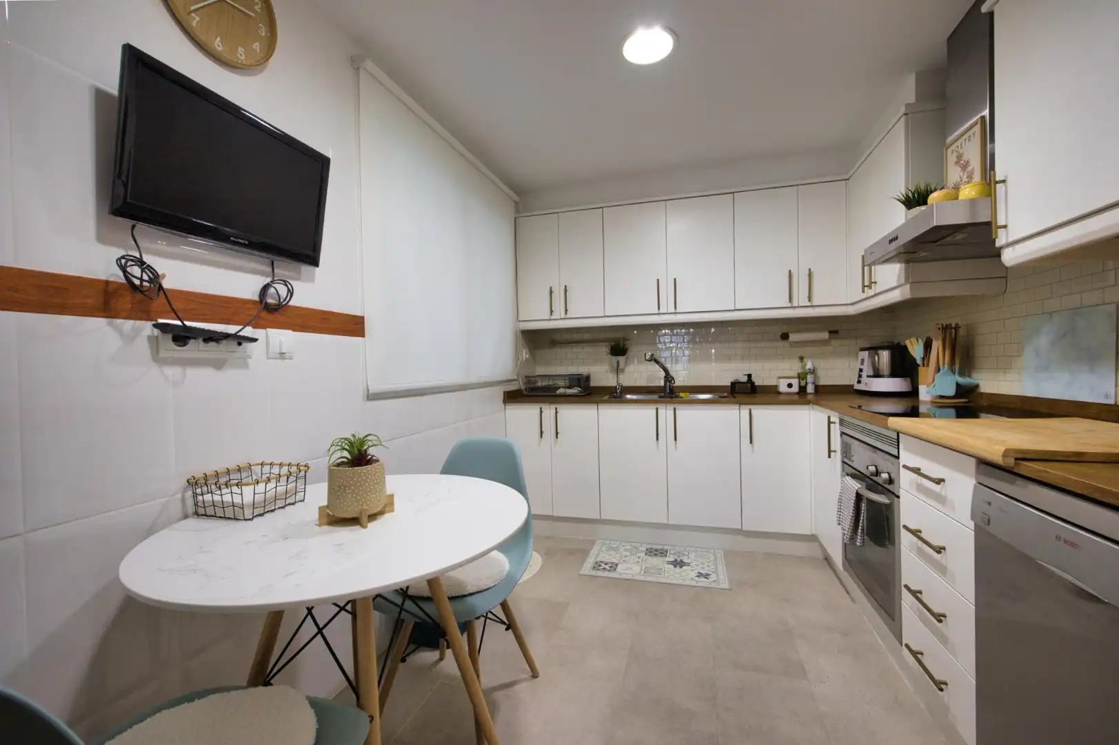 Dúplex en venta en Centro